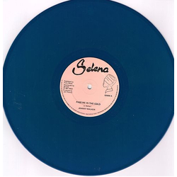 Johnny Walker (12) Pass Me In The Cold Vinyl 12" USED