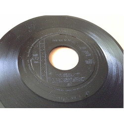 Brian May Driven By You USED VINYL 7INCH SINGLE JUKEBOX