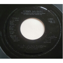 Lenny Kravitz Believe USED VINYL 7INCH 45 RPM JUKEBOX