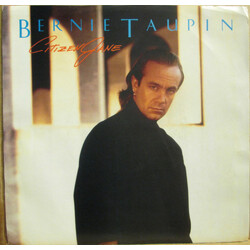 Bernie Taupin Citizen Jane USED VINYL 7INCH 45 RPM PROMO