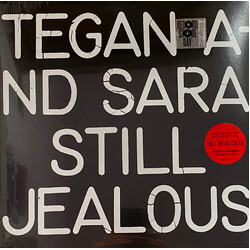 Tegan and Sara Still Jealous Vinyl LP USED