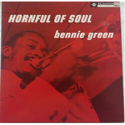 Bennie Green Hornful Of Soul Vinyl LP USED