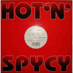Angel Moraes / Octavia Lambertis I Like It USED VINYL 12INCH 33 S RPM