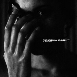 Damiao Da Silva The Brazilian Studizel (Parte Um) USED VINYL 12INCH 33 S RPM