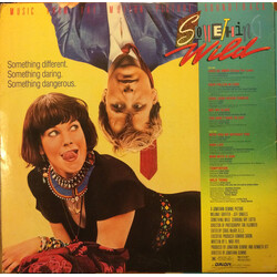 Various Something Wild - Music From The Motion Picture Soundtrack Vinyl LP USED