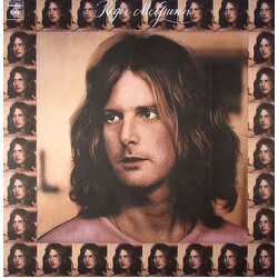 Roger McGuinn Roger McGuinn Vinyl LP USED