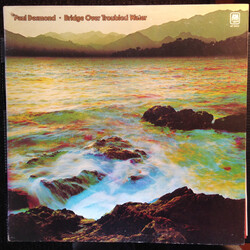 Paul Desmond Bridge Over Troubled Water Vinyl LP USED