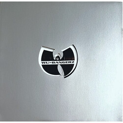 Wu-Tang Clan Wu-Bangerz USED VINYL 12INCH EP PROMO