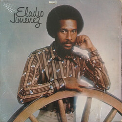 Eladio Jimenez Eladio Jimenez Vinyl LP USED