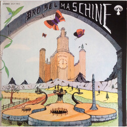 Bröselmaschine Bröselmaschine Vinyl LP USED