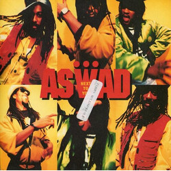 Aswad Next To You USED VINYL 7INCH 45 RPM SINGLE STEREO