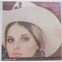 Ferlin Husky Gone Vinyl LP USED
