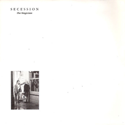 Secession The Magician Vinyl 7" USED