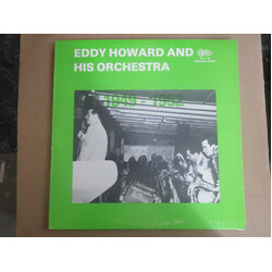 Eddy Howard And His Orchestra 1949-1952 Vinyl LP USED