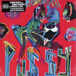 Bangers & Cash Pu$$y USED VINYL 12INCH SINGLE