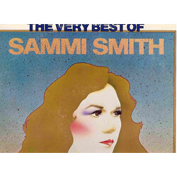 Sammi Smith The Very Best Of Vinyl LP USED