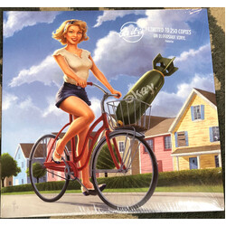 As It Is (3) Okay. Vinyl LP USED