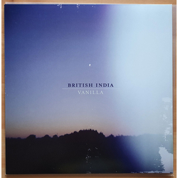British India Vanilla Vinyl 12" USED