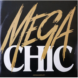 Chic Megachic USED VINYL 12INCH