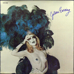 Golden Earring Moontan Vinyl LP USED