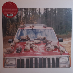 Efrim Menuck / Kevin Doria are SING SINCK, SING Vinyl LP USED