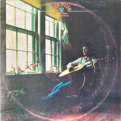 Dick Feller Some Days Are Diamonds Vinyl LP USED