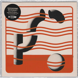 Hookworms Microshift Vinyl LP USED