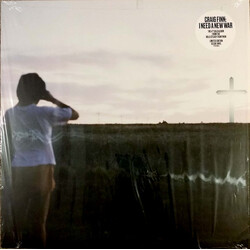Craig Finn I Need A New War Vinyl LP USED