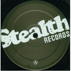 Steven Mestre & Wilson Santos Raindance USED VINYL 12INCH