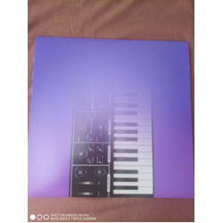 Univac (3) Polar EP Vinyl 12" USED