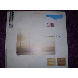 Swim UK Sundrive Road Vinyl LP USED
