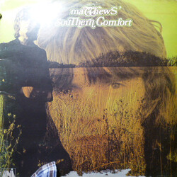 Matthews' Southern Comfort Matthews' Southern Comfort Vinyl LP USED