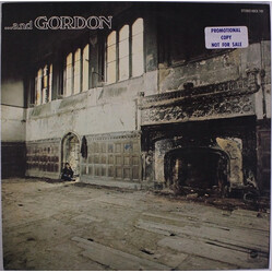 Gordon Waller ...And Gordon Vinyl LP USED