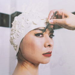 Mitski Be The Cowboy Vinyl LP USED