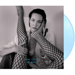 Alex Lilly 2% Milk Vinyl LP USED