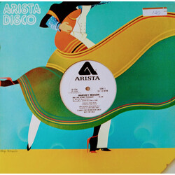 Harvey Mason We Can Start Tonight USED VINYL 12INCH 33 S RPM PROMO