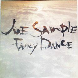 Joe Sample Fancy Dance Vinyl LP USED
