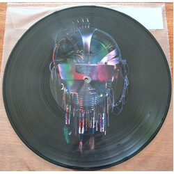 Kasabian The Alchemist’s Euphoria Vinyl LP USED