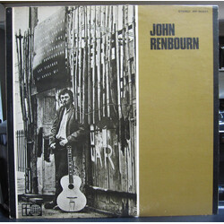 John Renbourn John Renbourn Vinyl LP USED
