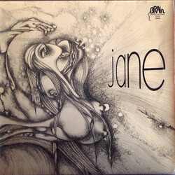 Jane Together Vinyl LP USED