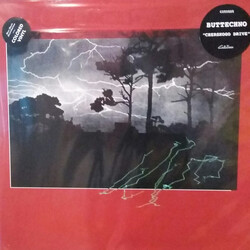 Buttechno Cherskogo Drive USED VINYL 12INCH MINI-ALBUM LIMITED EDITION