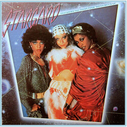 Stargard Stargard Vinyl LP USED
