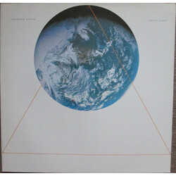 Tangerine Dream White Eagle Vinyl LP USED