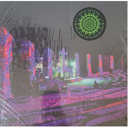 Dead Meadow Levitation Sessions: Live From The Pillars Of God Vinyl LP USED