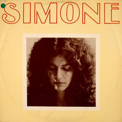 Simone (3) Simone Vinyl LP USED