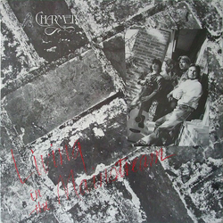 Charmer (2) Living In The Mainstream Vinyl LP USED