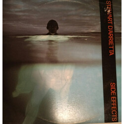 Stewart D'Arrietta Side Effects Vinyl LP USED