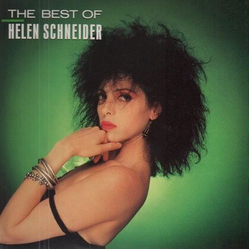 Helen Schneider The Best Of Helen Schneider Vinyl LP USED