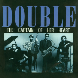 Double The Captain Of Her Heart VINYL 7" USED