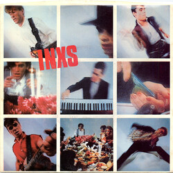 INXS The One Thing USED VINYL 7INCH 45 RPM SINGLE STEREO